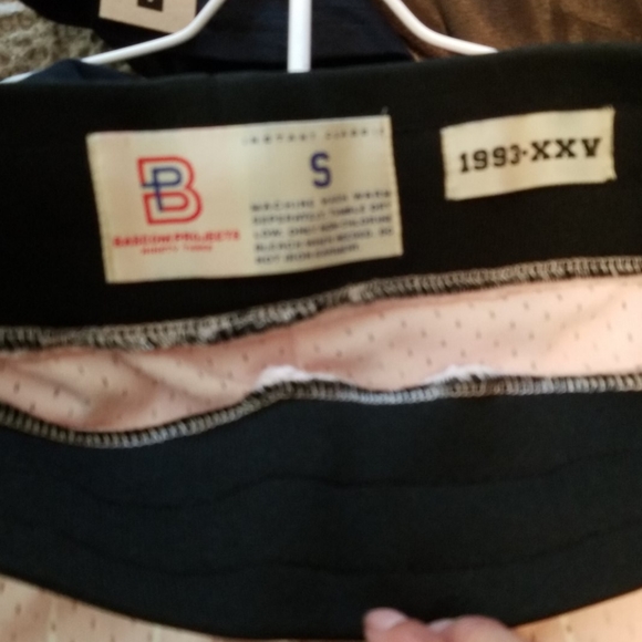 Stylish Shorts - Picture 2 of 3